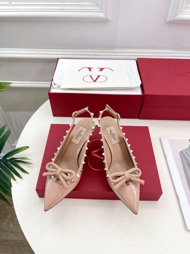 Valentino Sandals